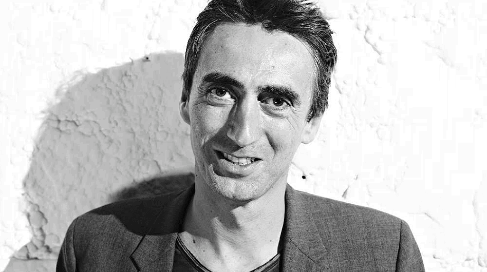 Santiago Cucci (Levi&rsquo;s): &ldquo;Si s&oacute;lo tuvi&eacute;ramos el 501, hoy no estar&iacute;amos ah&iacute; &rdquo;